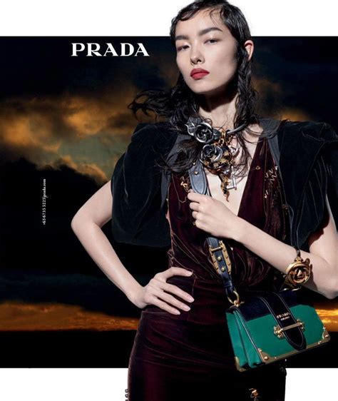 sun feifei frames prada journal|Fei Fei Sun Stars in Tom Ford Winter 2024 Fashion .